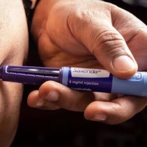 حقنة ليراغلوتايد الكويت