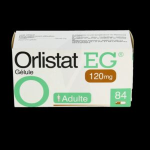 Buy Orlistat UAE