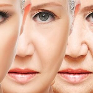 Anti-Aging & Anti-Wrinkle Treatments