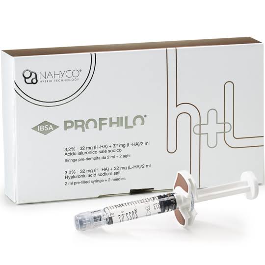 prof buy profhilo skin booster online