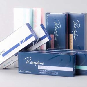 Restylane Lip Filler Price
