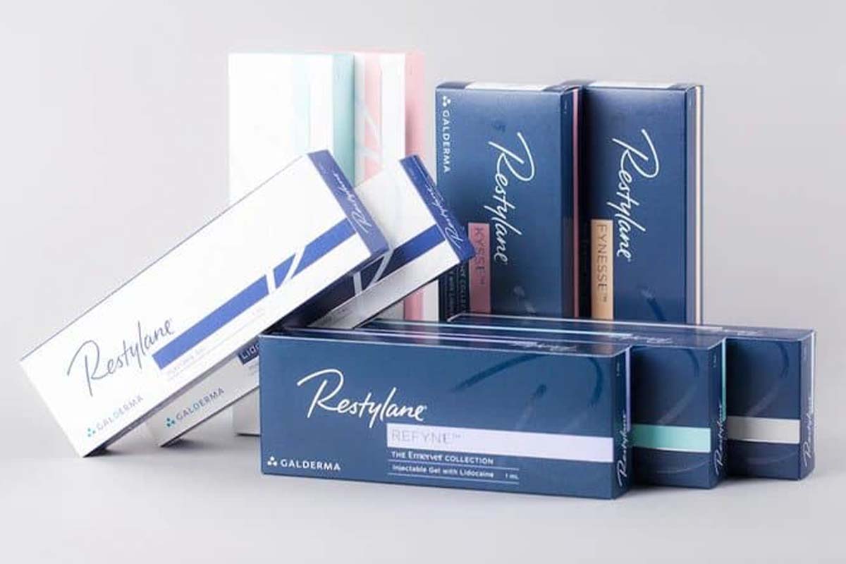 res Restylane Lip Filler Price