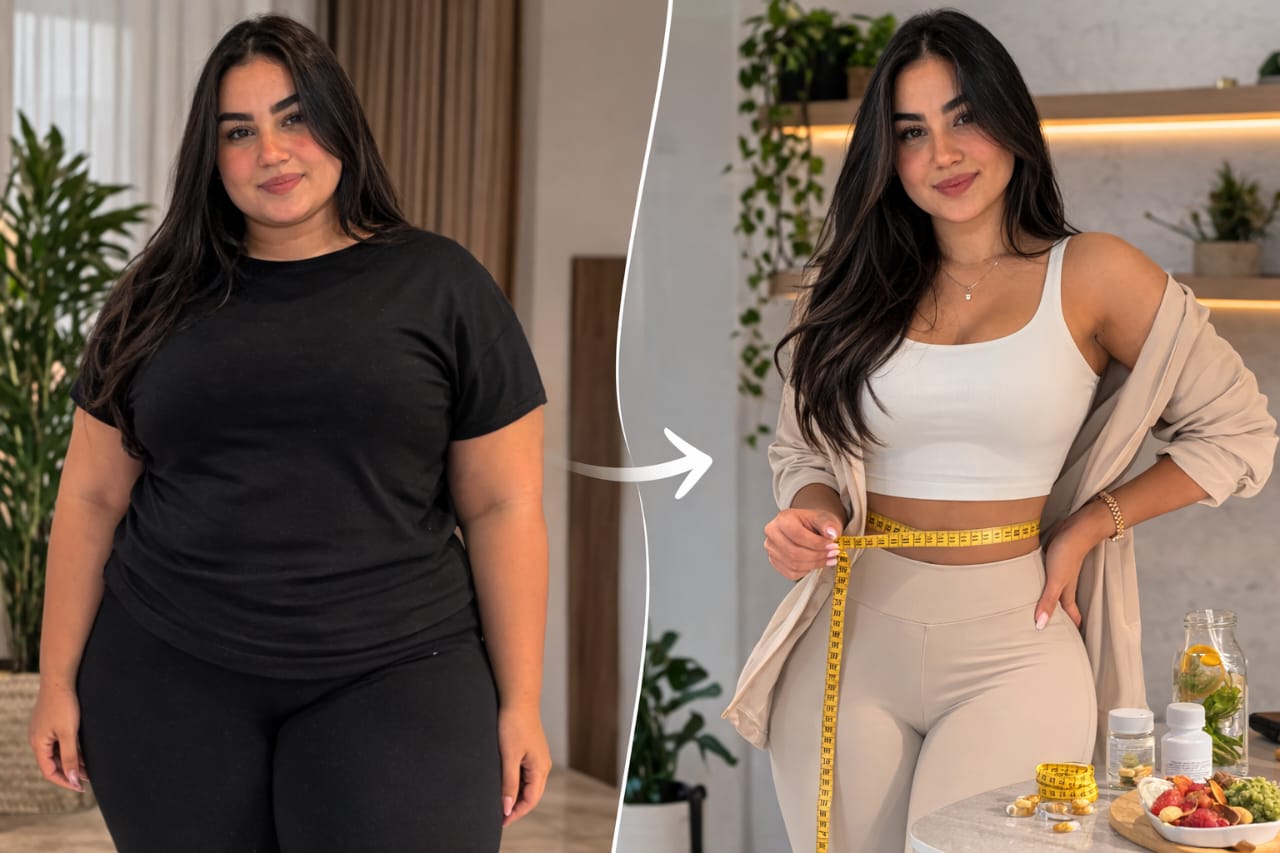 شراء منتجات التجميل الأصلية عبر الإنترنت