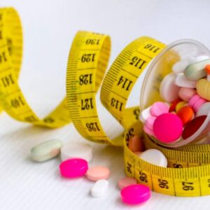 Weight Loss Pills