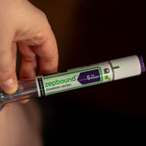 حقنة تخسيس أسبوعية السعودية